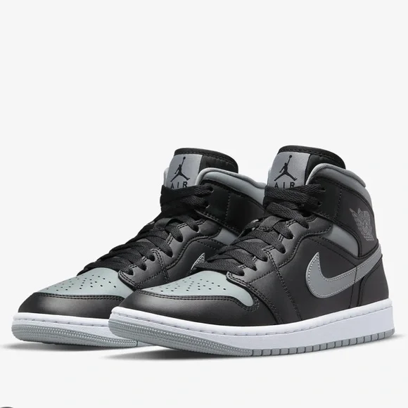 Nike | Shoes | Air Jordan Mids | Poshmark display picture 2